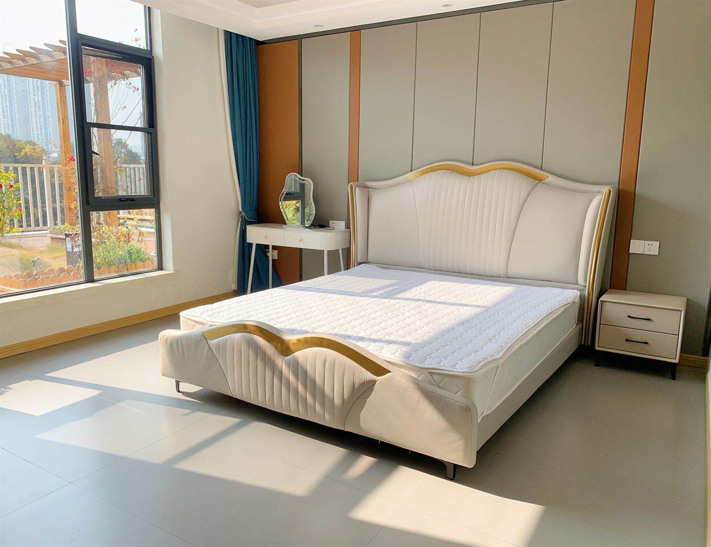 幼安国际月子会所环境